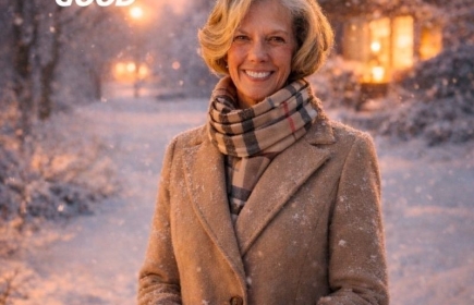 Margit Svenson, Distrikt Guvernör 2025-2026